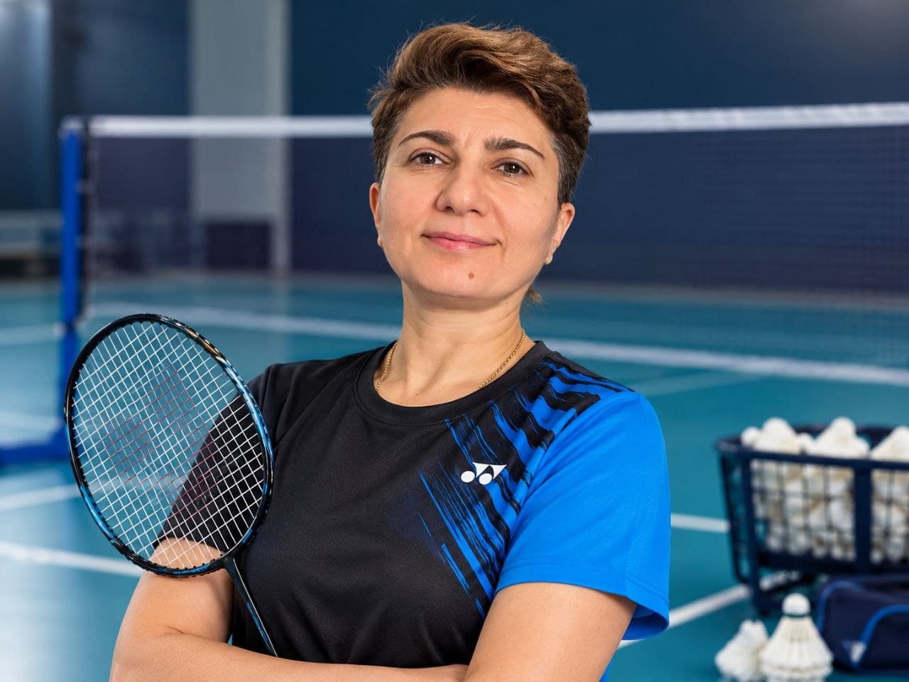 Coach Gaia