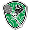 Mizano badminton courts